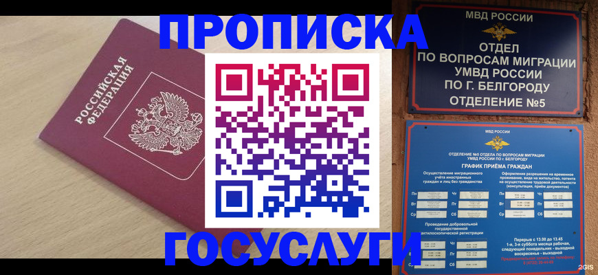 прописка законно в Артёмовском